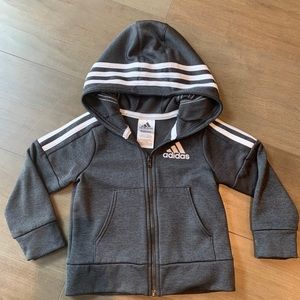 Adidas 3T tracksuit set